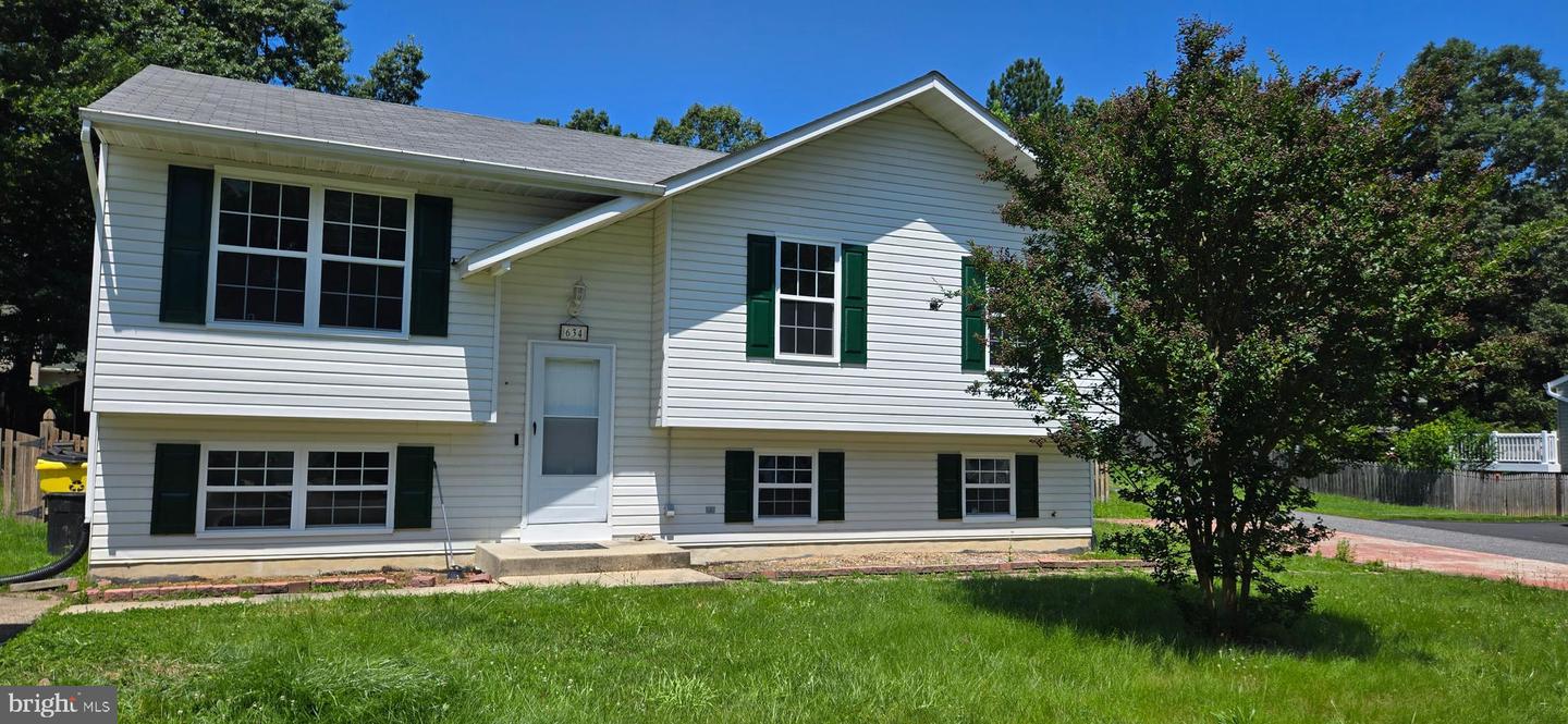 634 Riden Street, Odenton