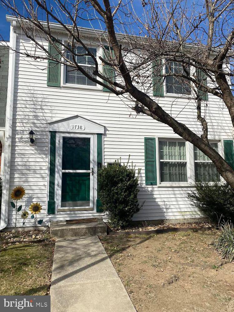 1738 Gunwood Place, Crofton