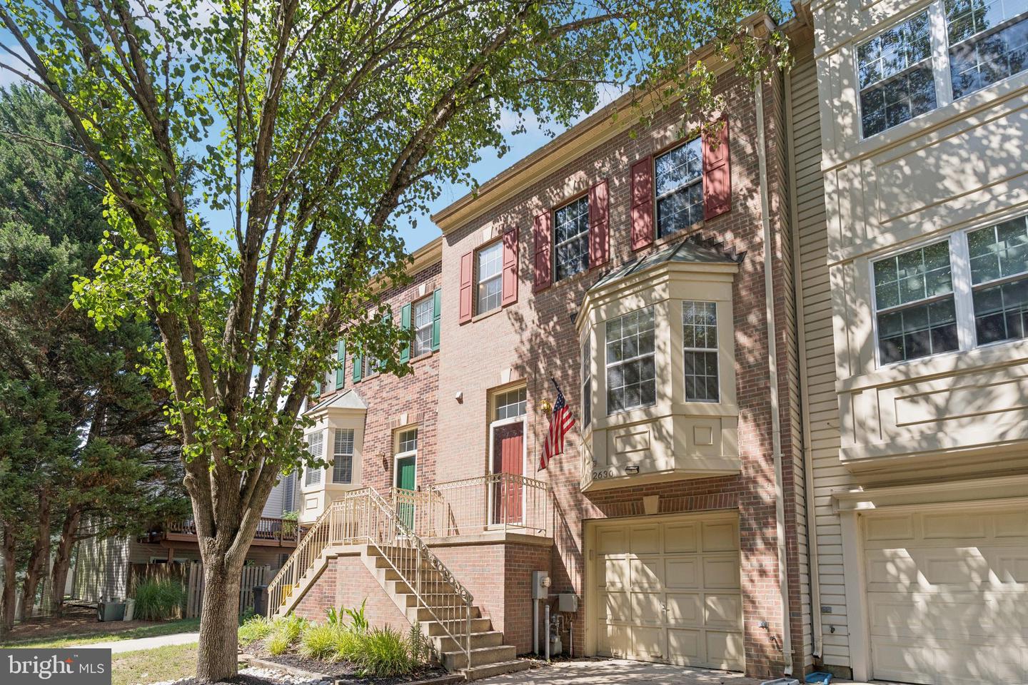 2630 Worrell Court, Crofton