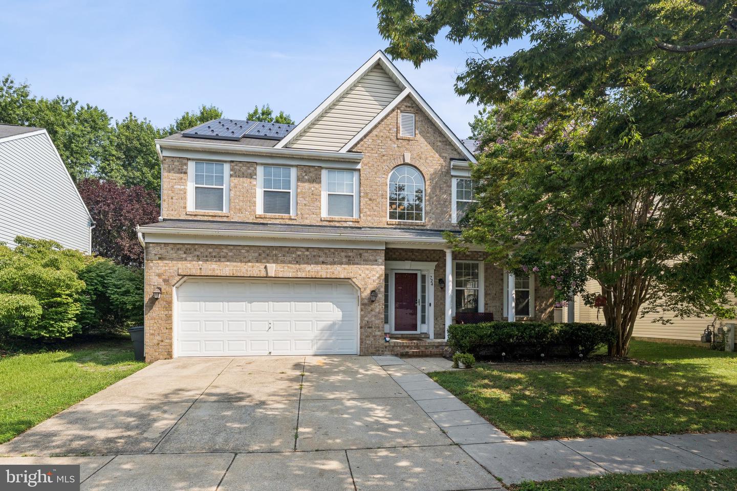 724 Wagner Farm Road, Millersville