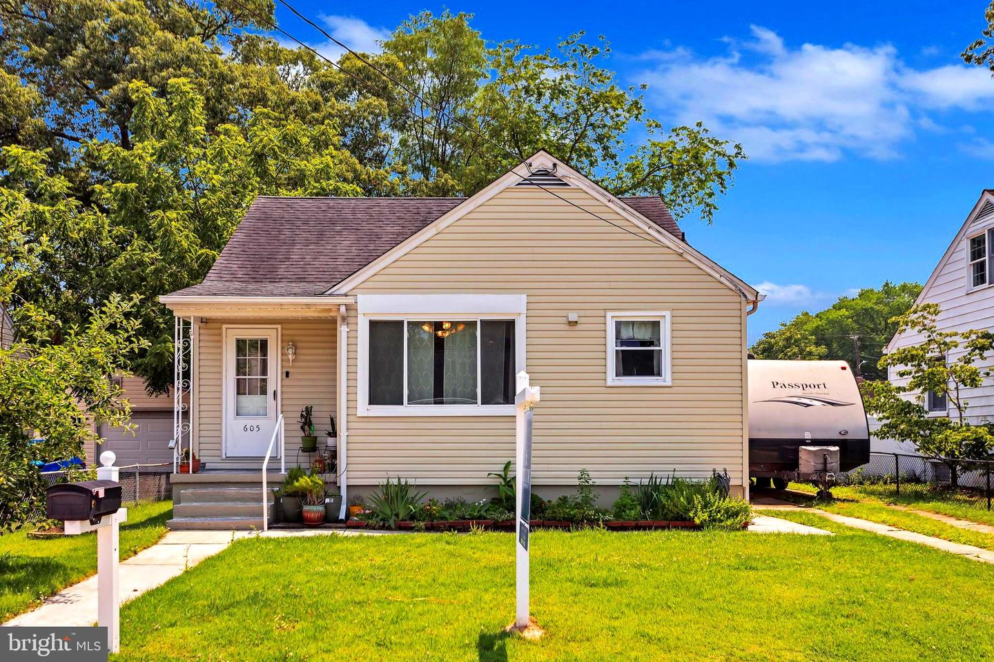 605 Newfield Road, Glen Burnie