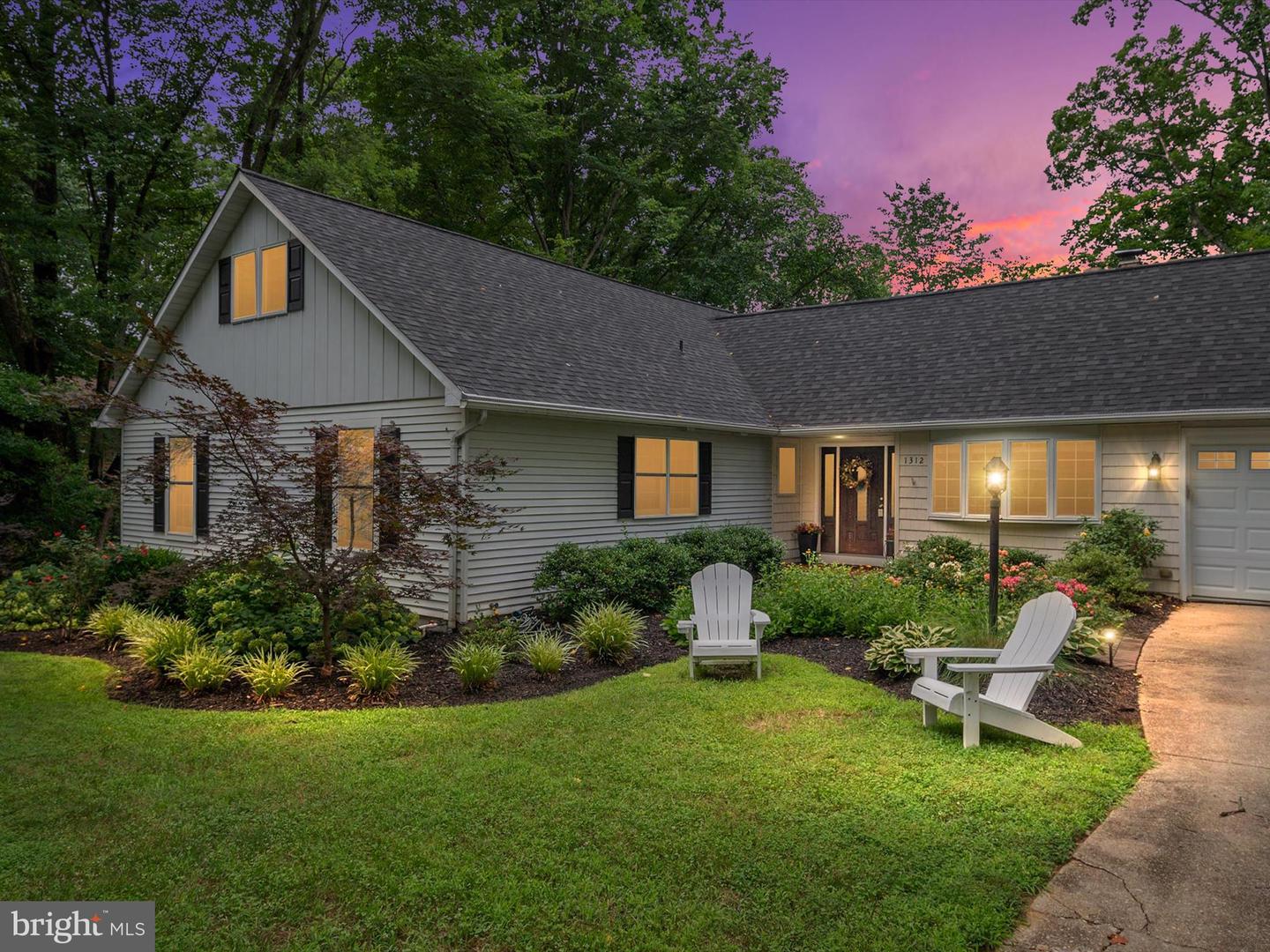 1312 Homewood Lane, Annapolis