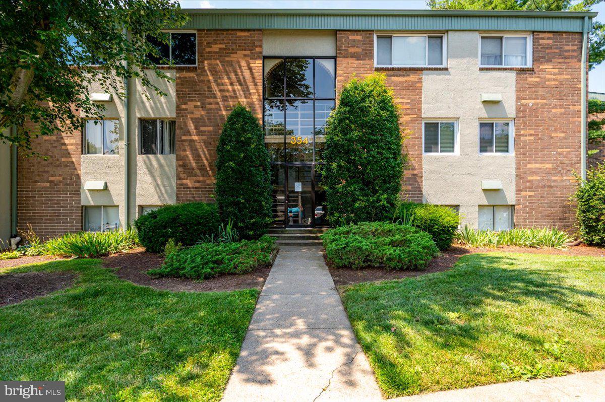 354 Gatewater Court #d, Glen Burnie