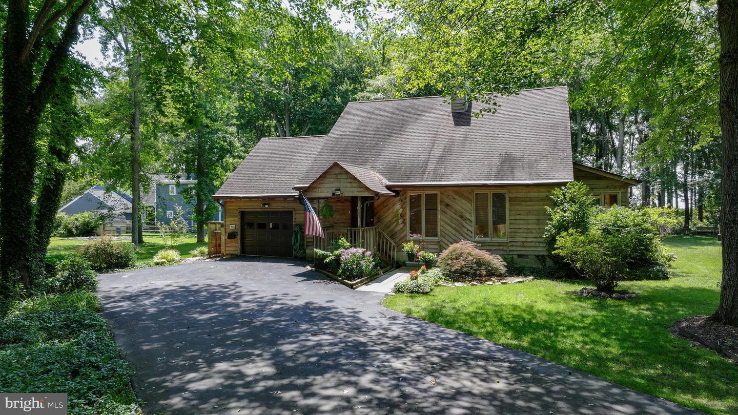5609 Bay Breeze Court, Churchton
