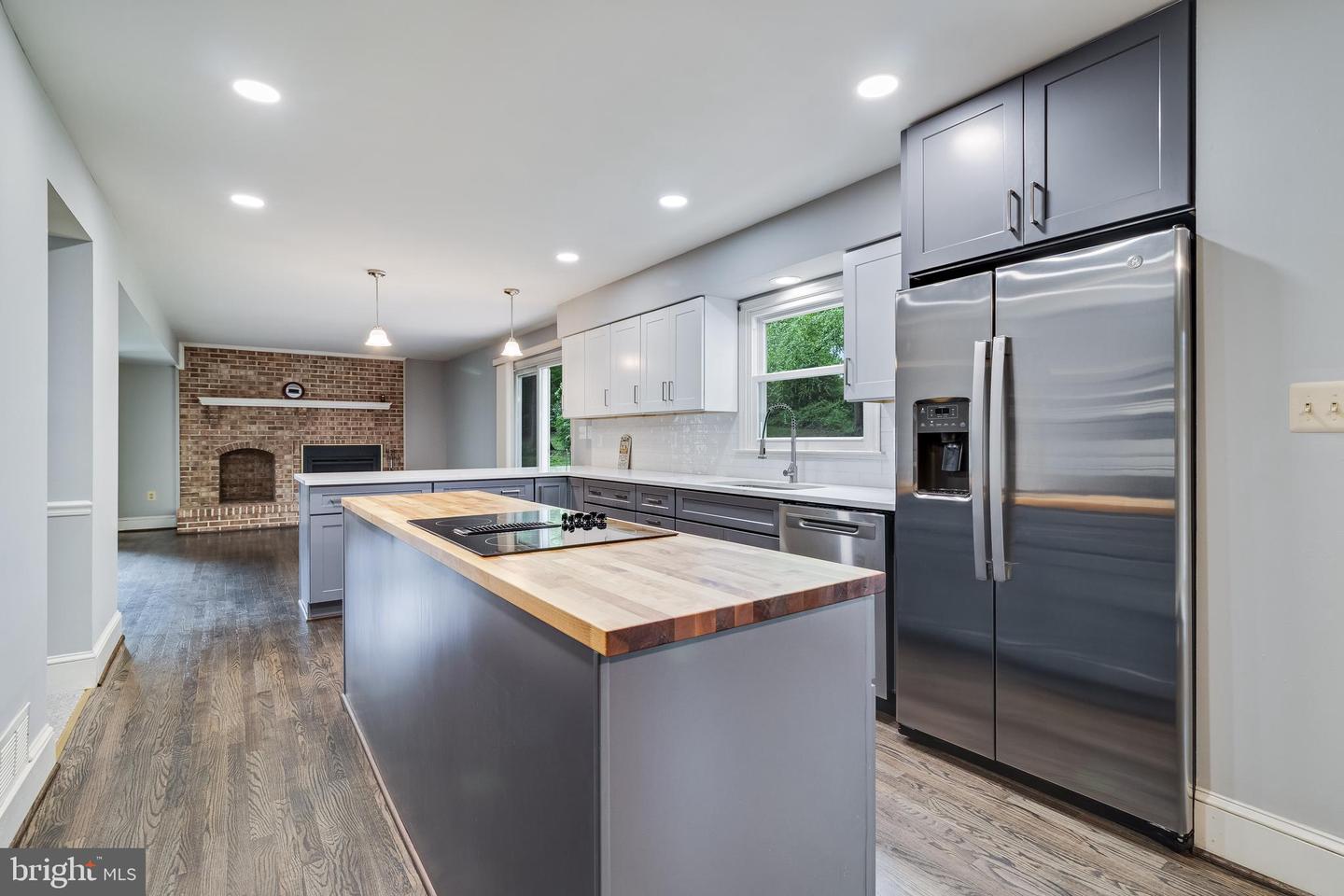 1515 Romeo Lane, Severn