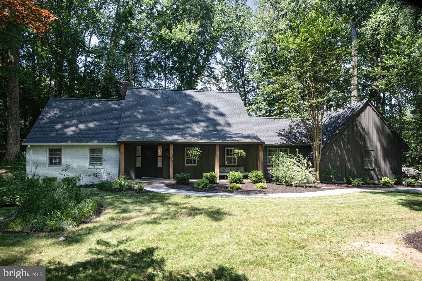 1254 Dorothy Road, Crownsville