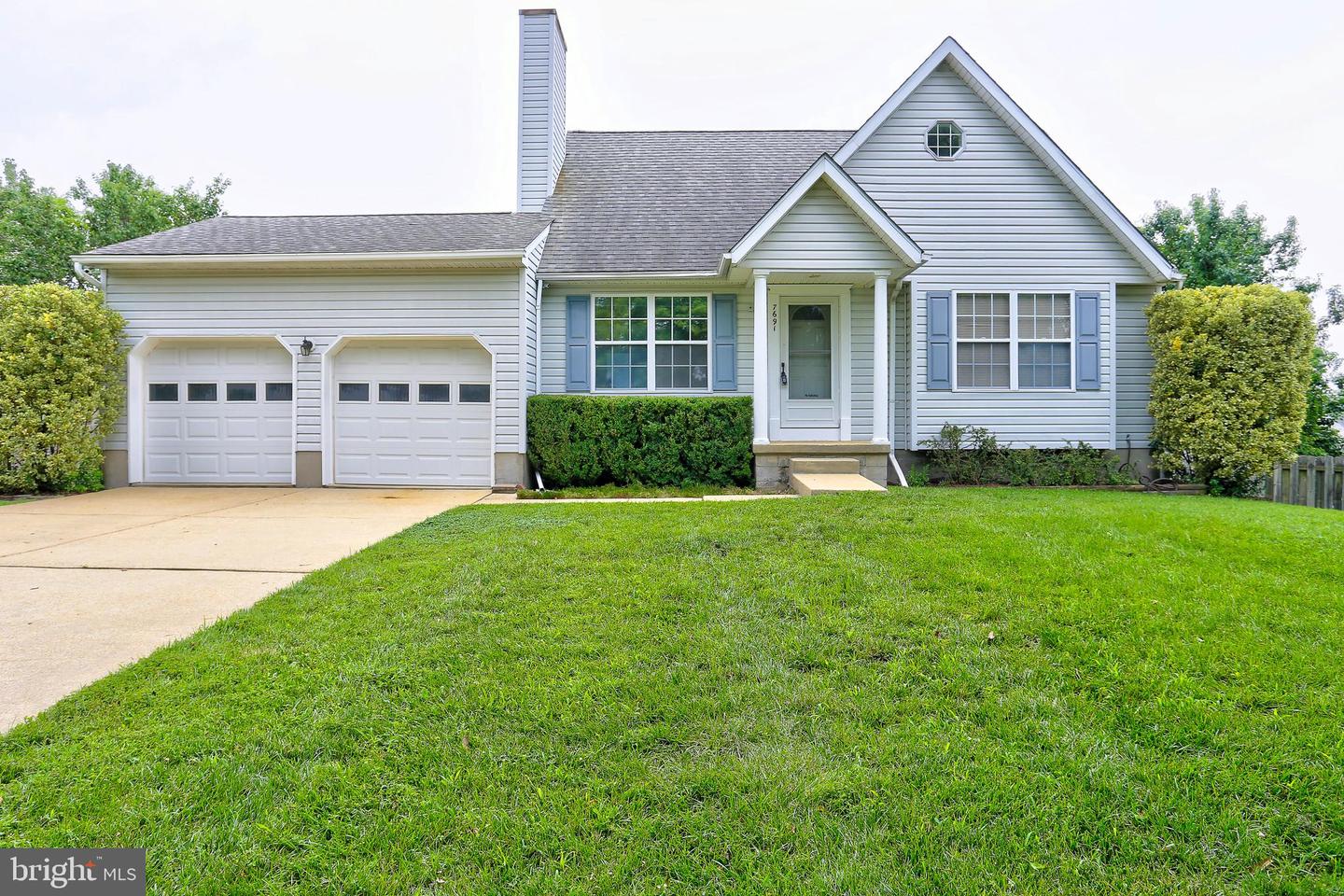 7691 Early Spring Way, Severn