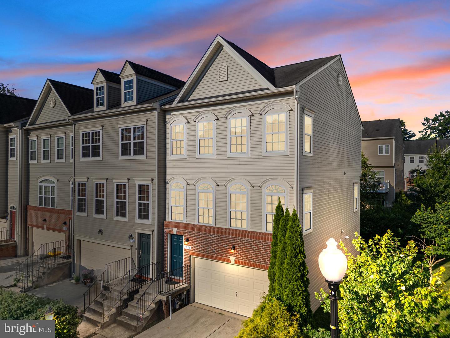 7571 Stonehouse Run Drive, Glen Burnie
