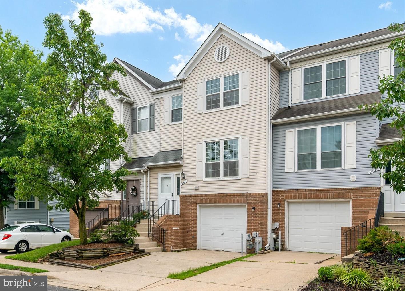 2441 Winding Ridge Road, Odenton