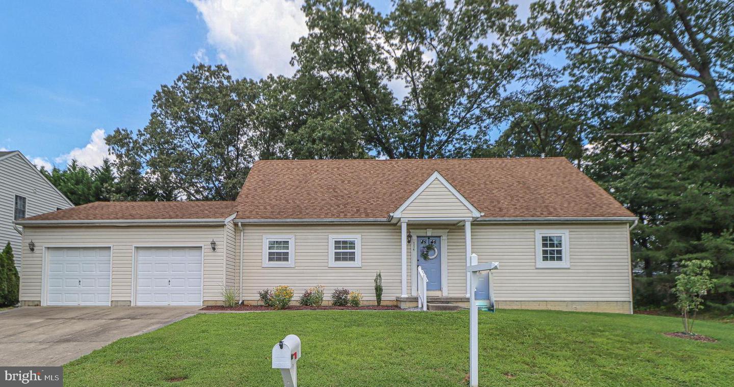 114 Clarence Avenue, Severna Park