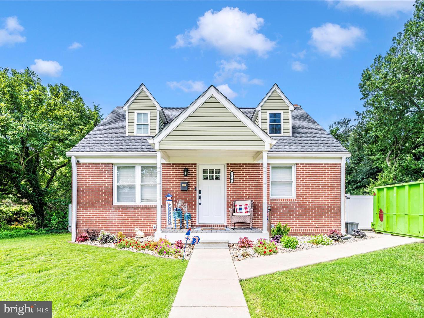 410 Melrose Avenue, Glen Burnie