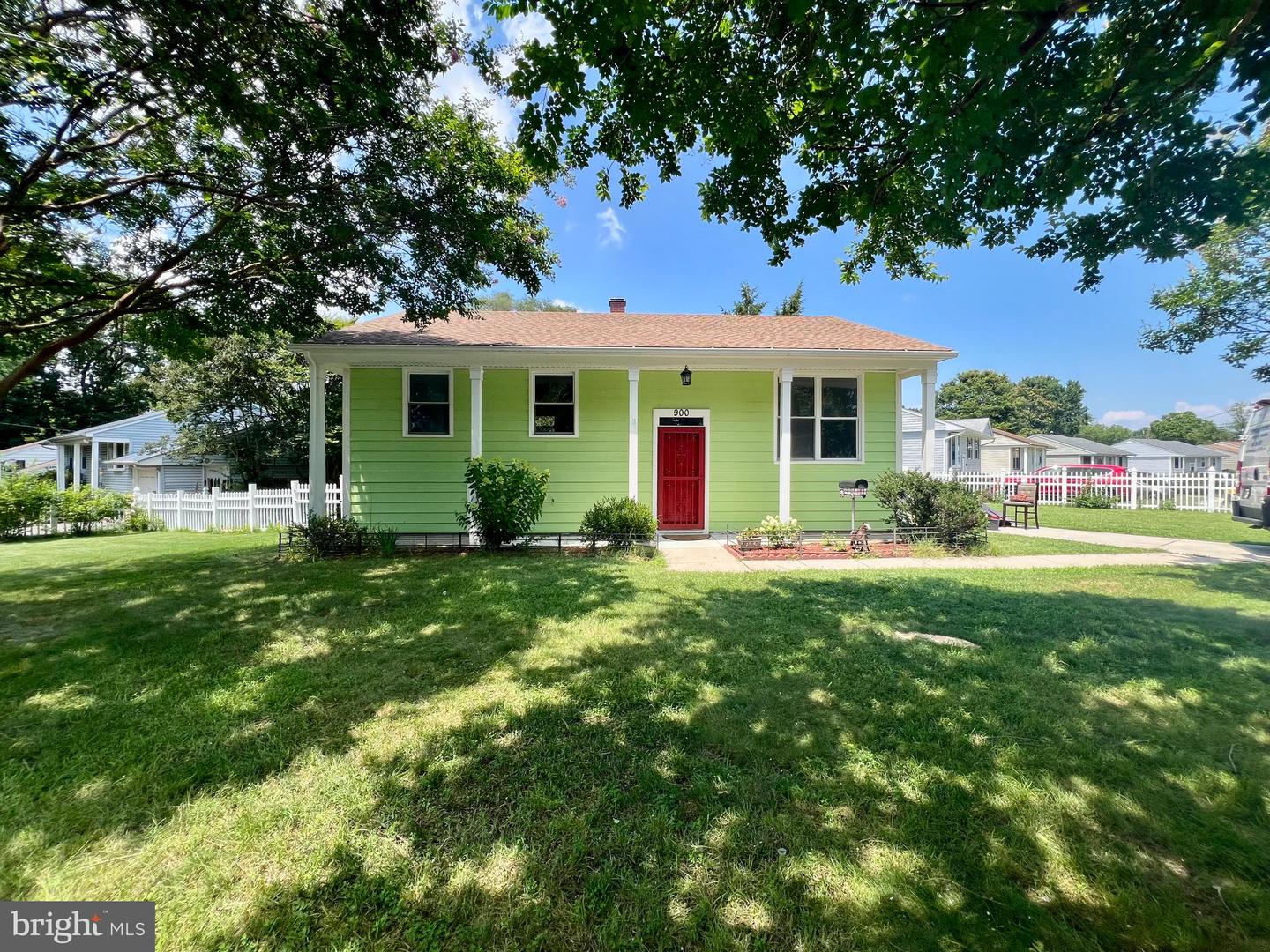 900 Princeton Terrace, Glen Burnie