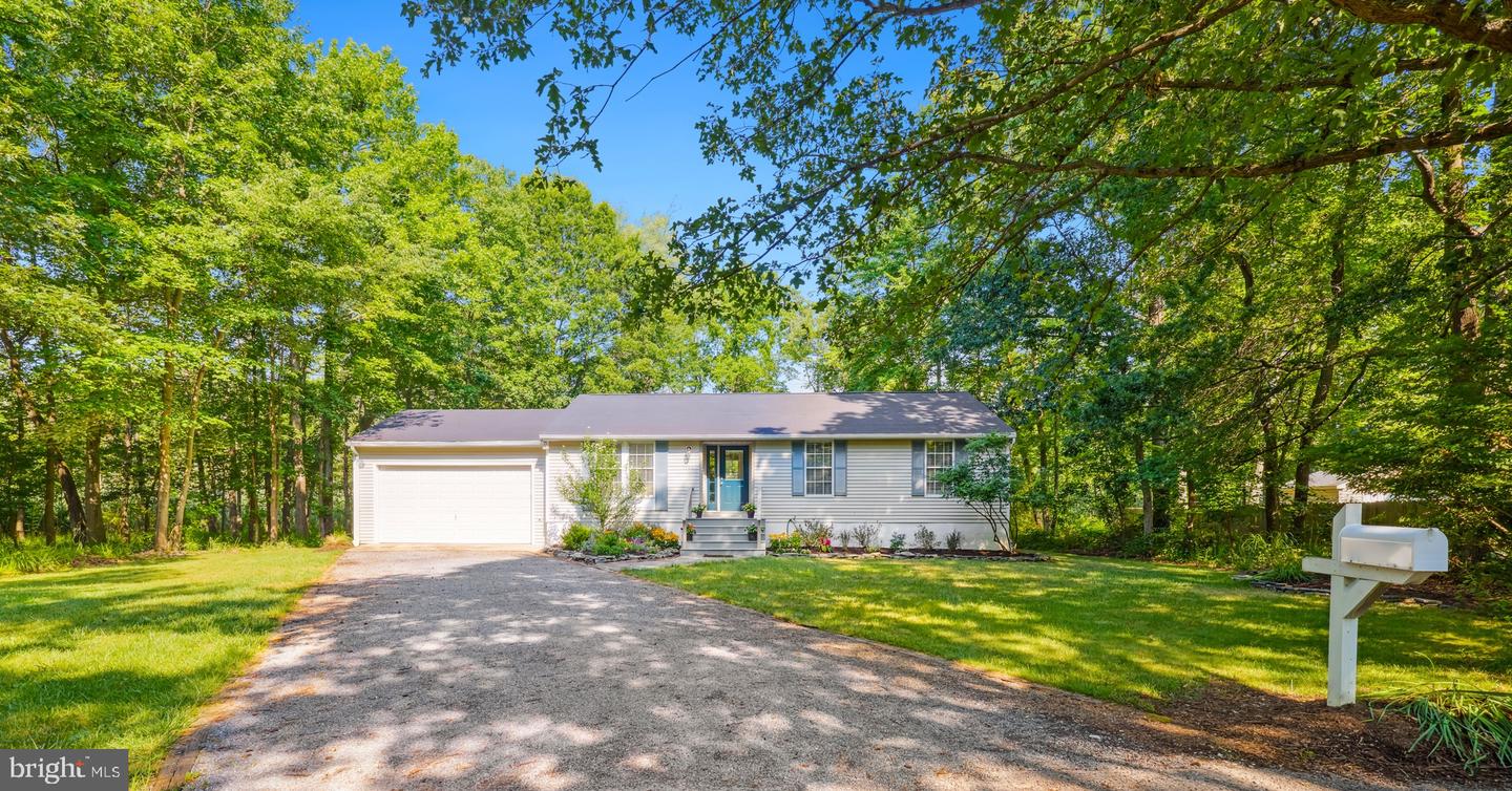 1242 Creek Drive, Annapolis