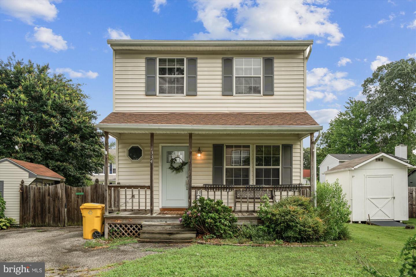 1334 Jordan Drive, Shady Side