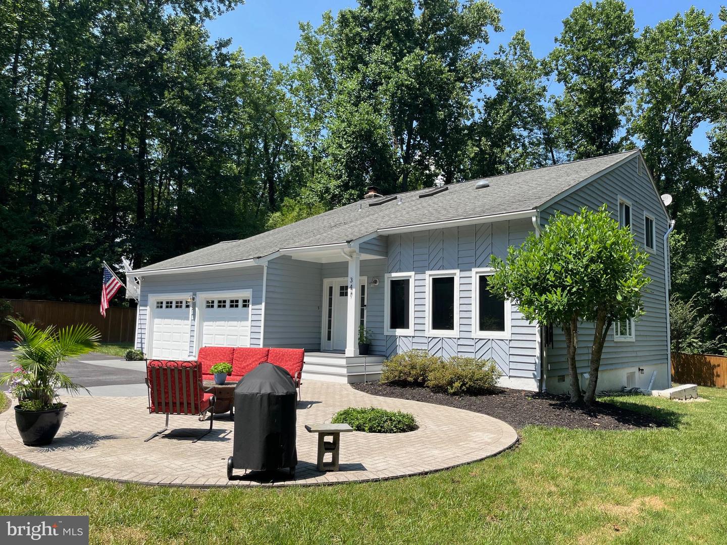 347 Candle Ridge Court, Arnold