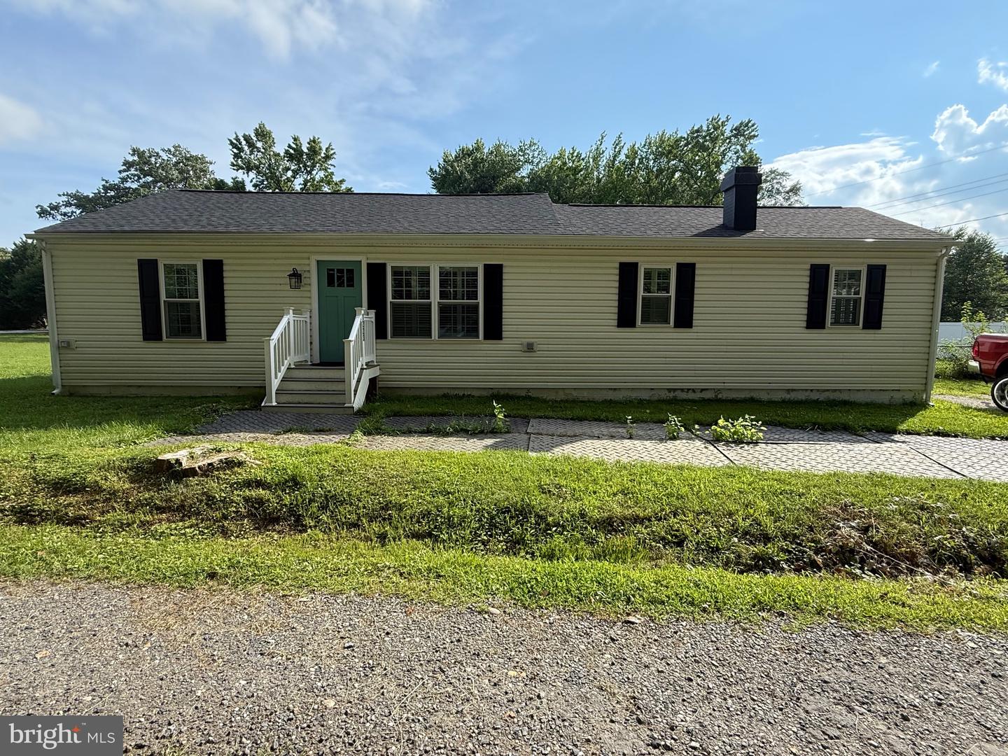 1223 Reece Road, Severn