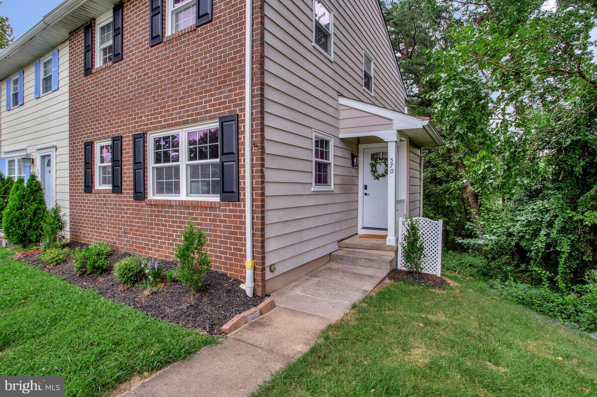 570 Millshire Drive, Millersville