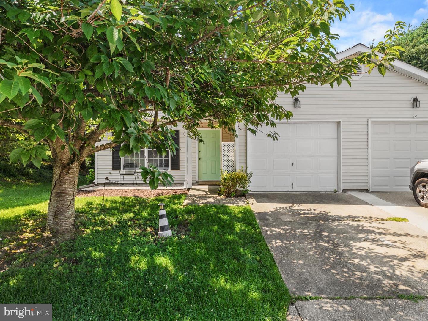 2600 Compass Drive, Annapolis