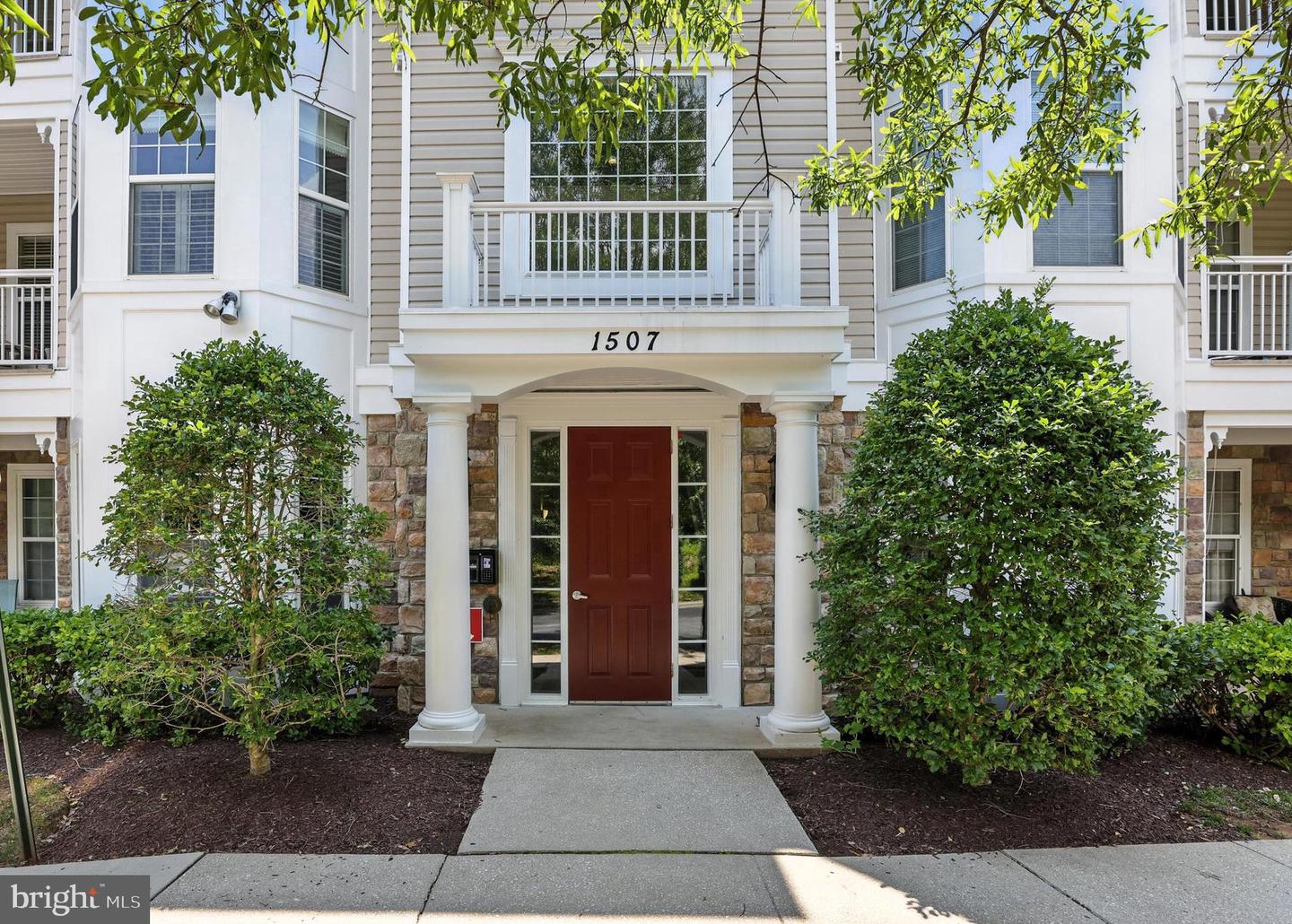 1507 Broadneck Place #404, Annapolis