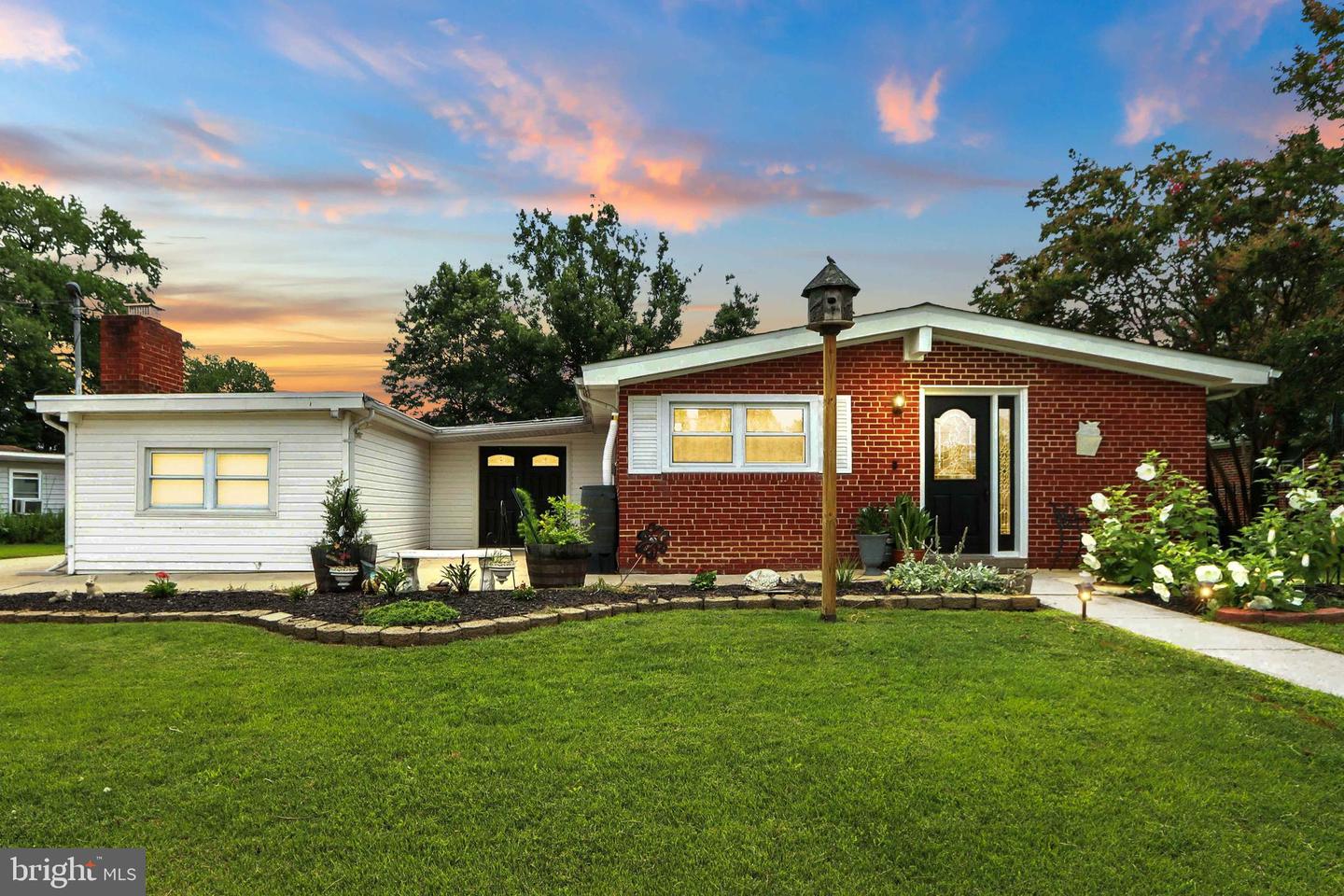 321 Gloucester Drive, Glen Burnie