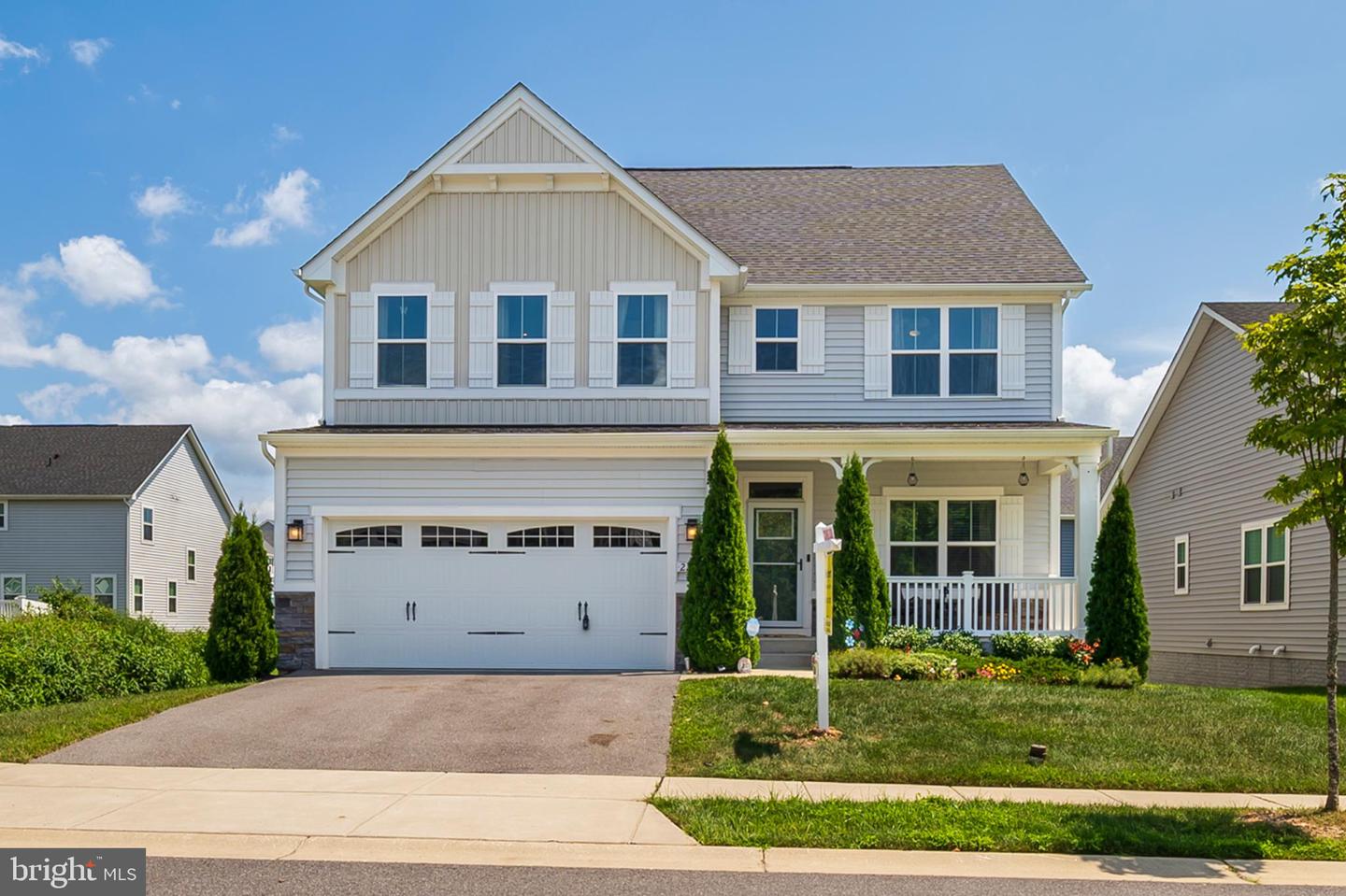2219 Nottoway Drive, Hanover