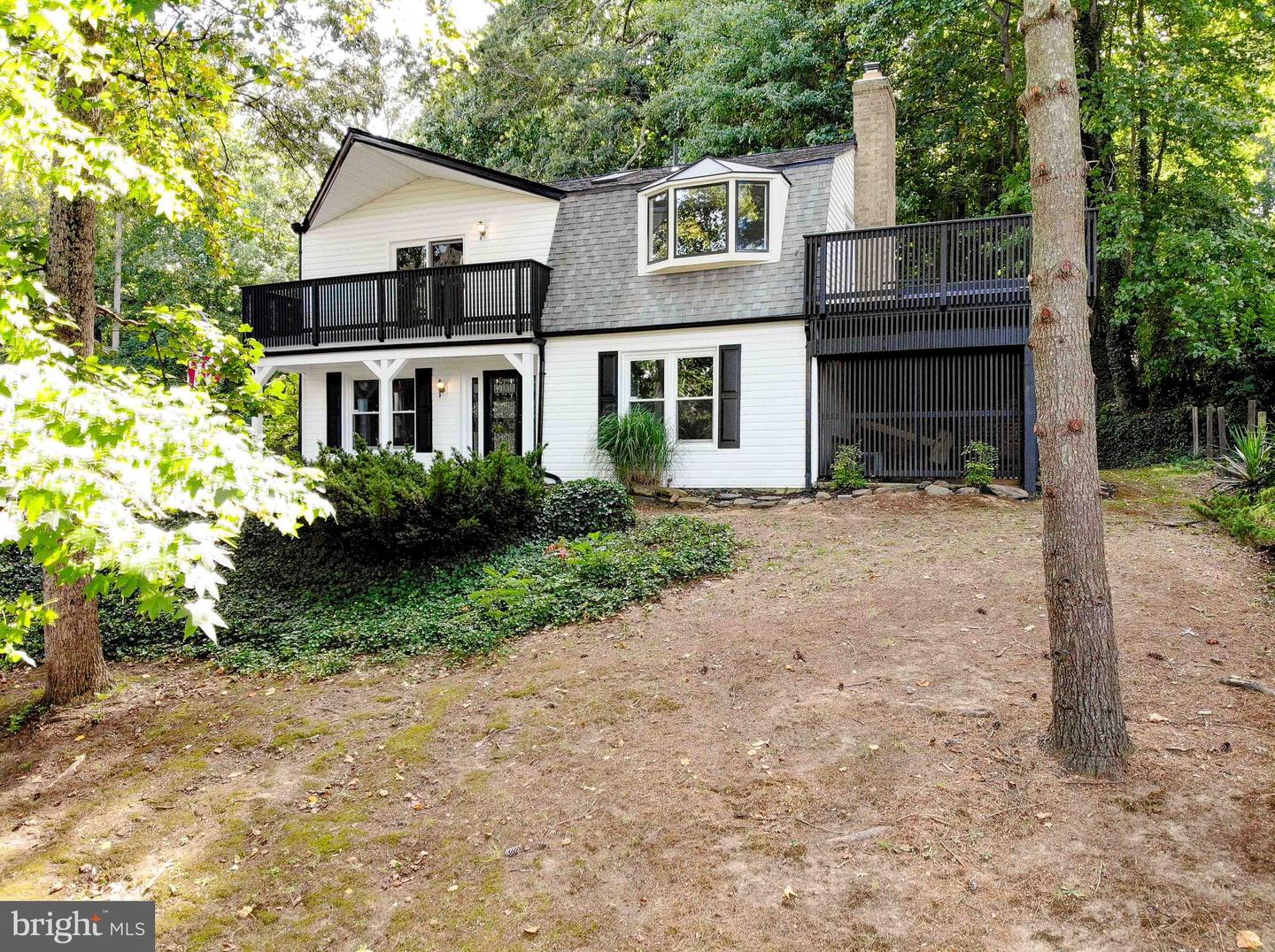 349 Arbutus Drive