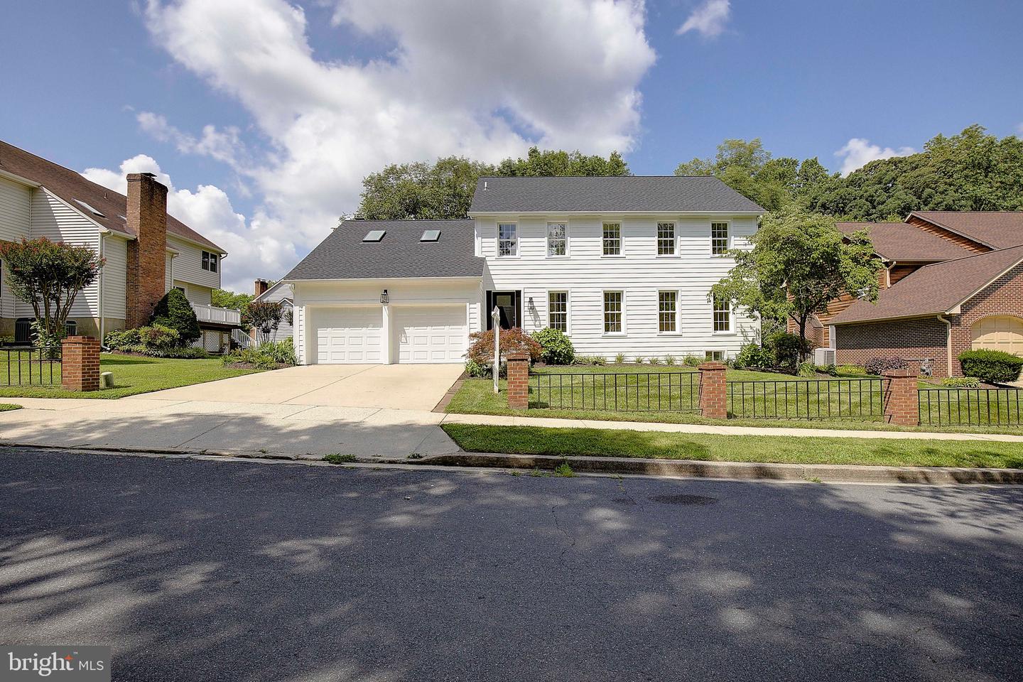 1733 Mayfair Place, Crofton