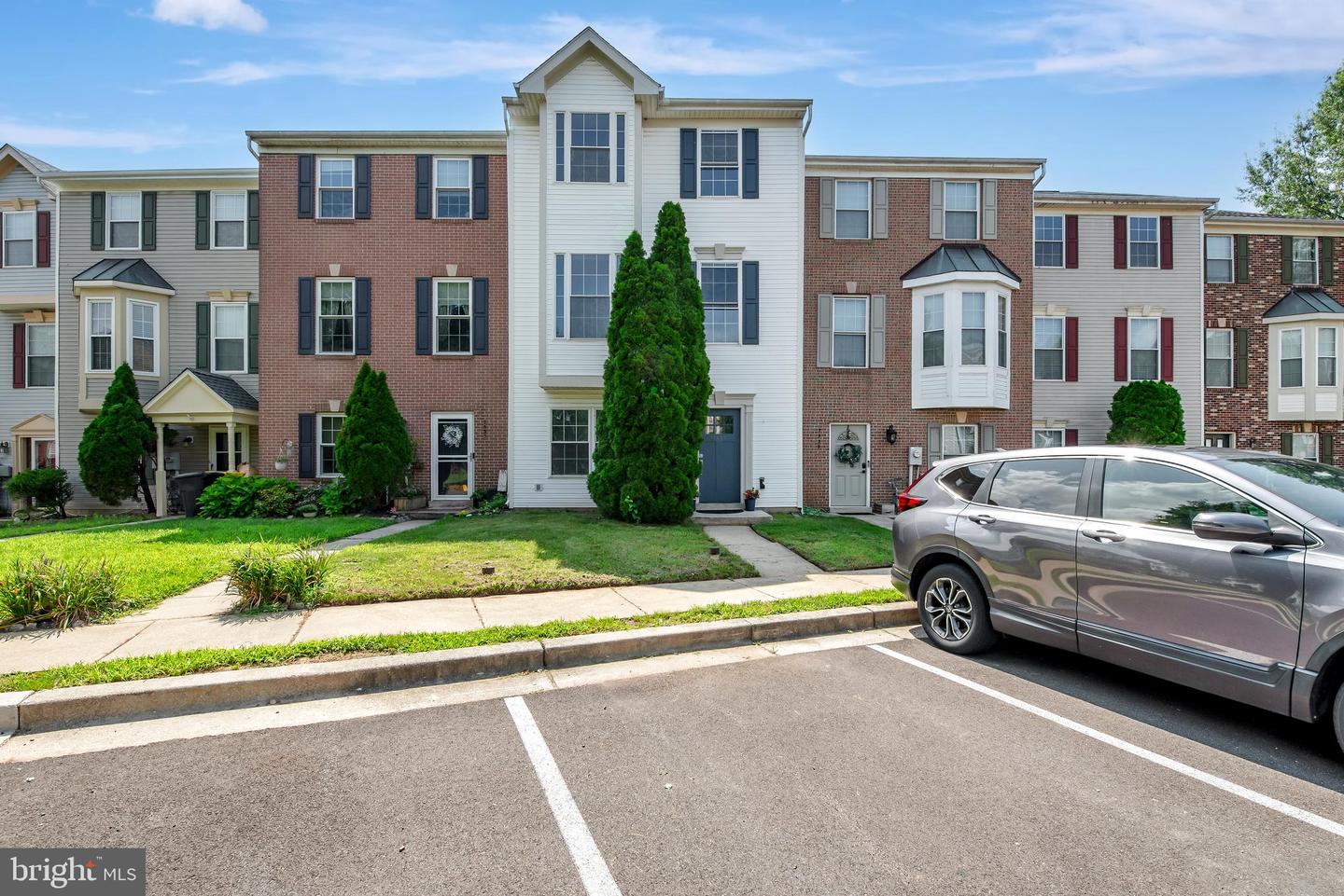 7537 Moraine Drive, Hanover
