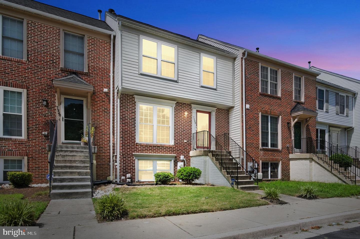 7930 Heather Mist Drive, Severn