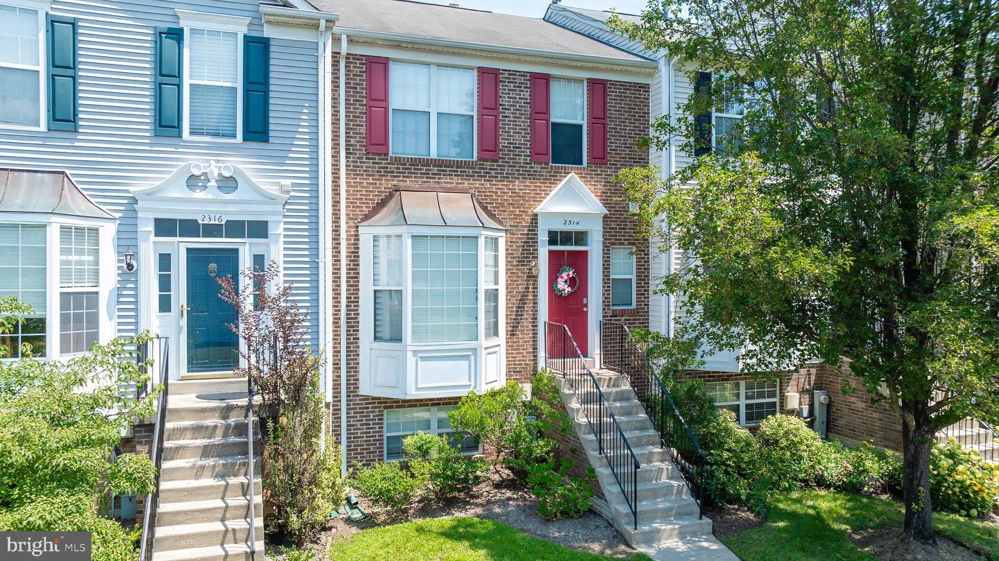 2314 Bellow Court, Crofton