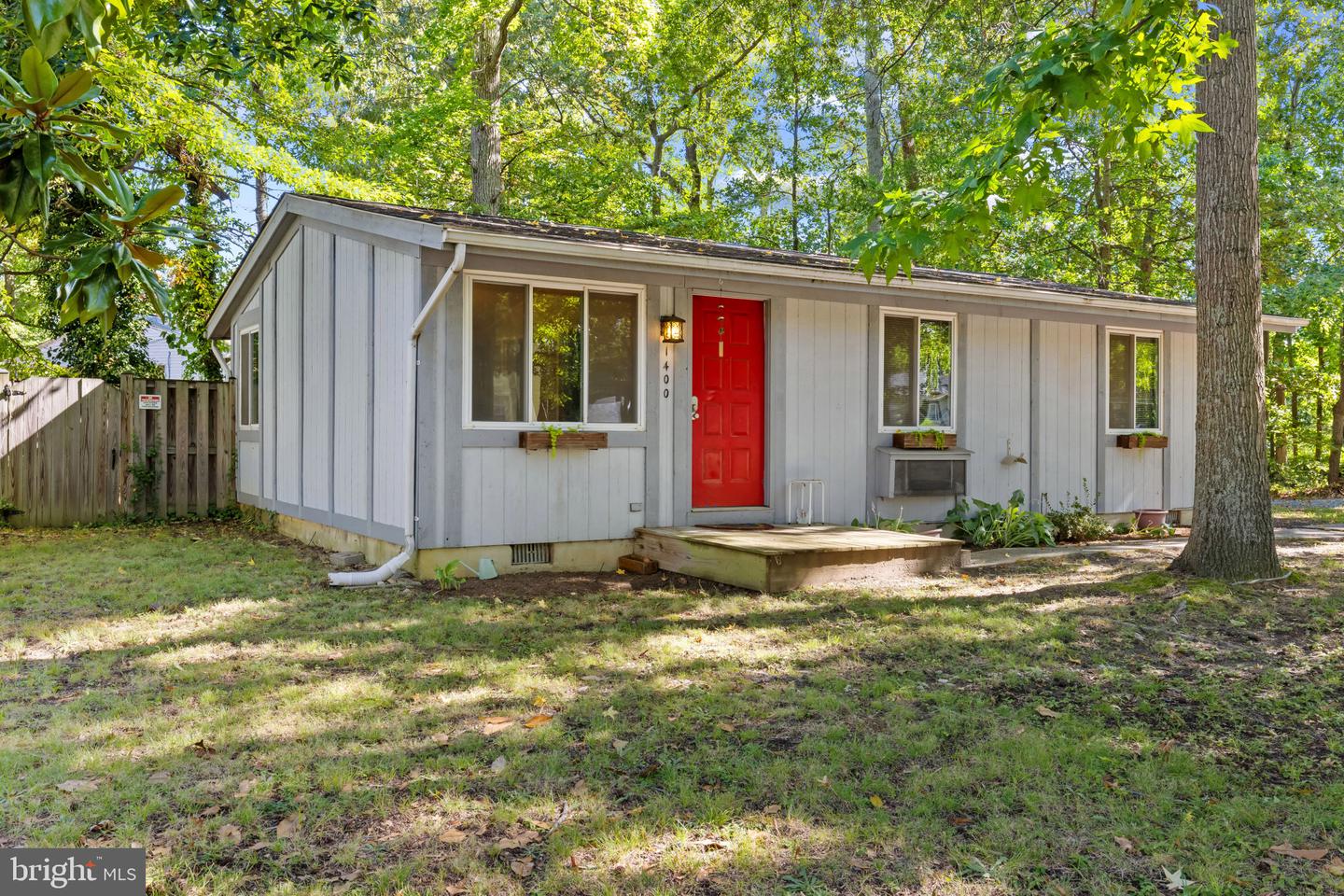 1400 Ellis Road, Annapolis