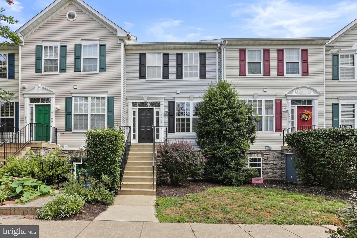 2710 Cherrywood Court, Odenton