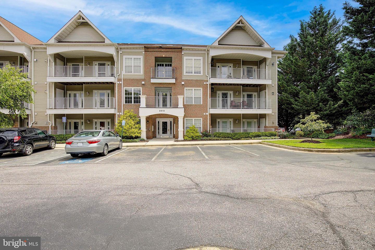 2013 Warners Terrace S #241, Annapolis