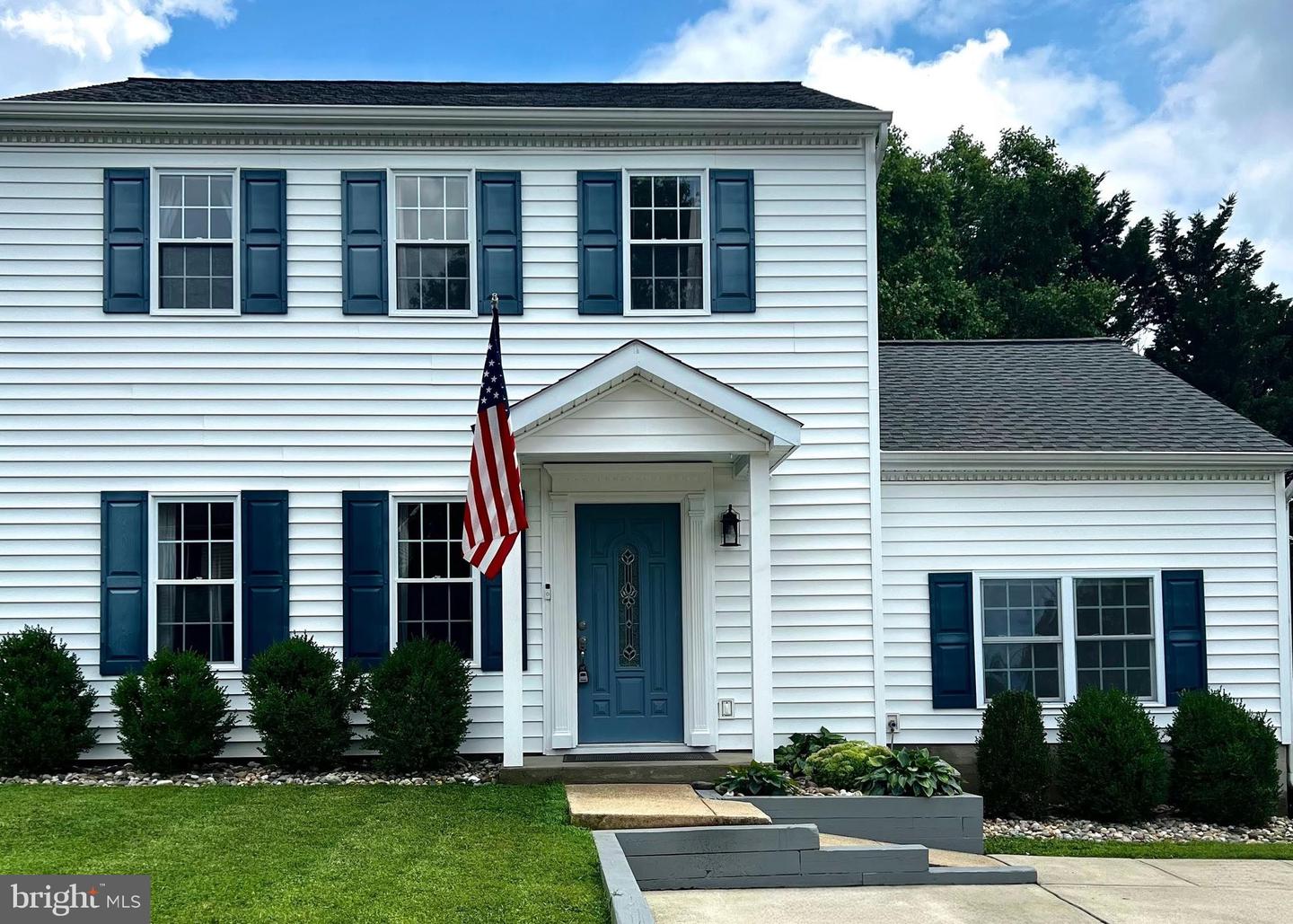407 Baltic Avenue, Glen Burnie