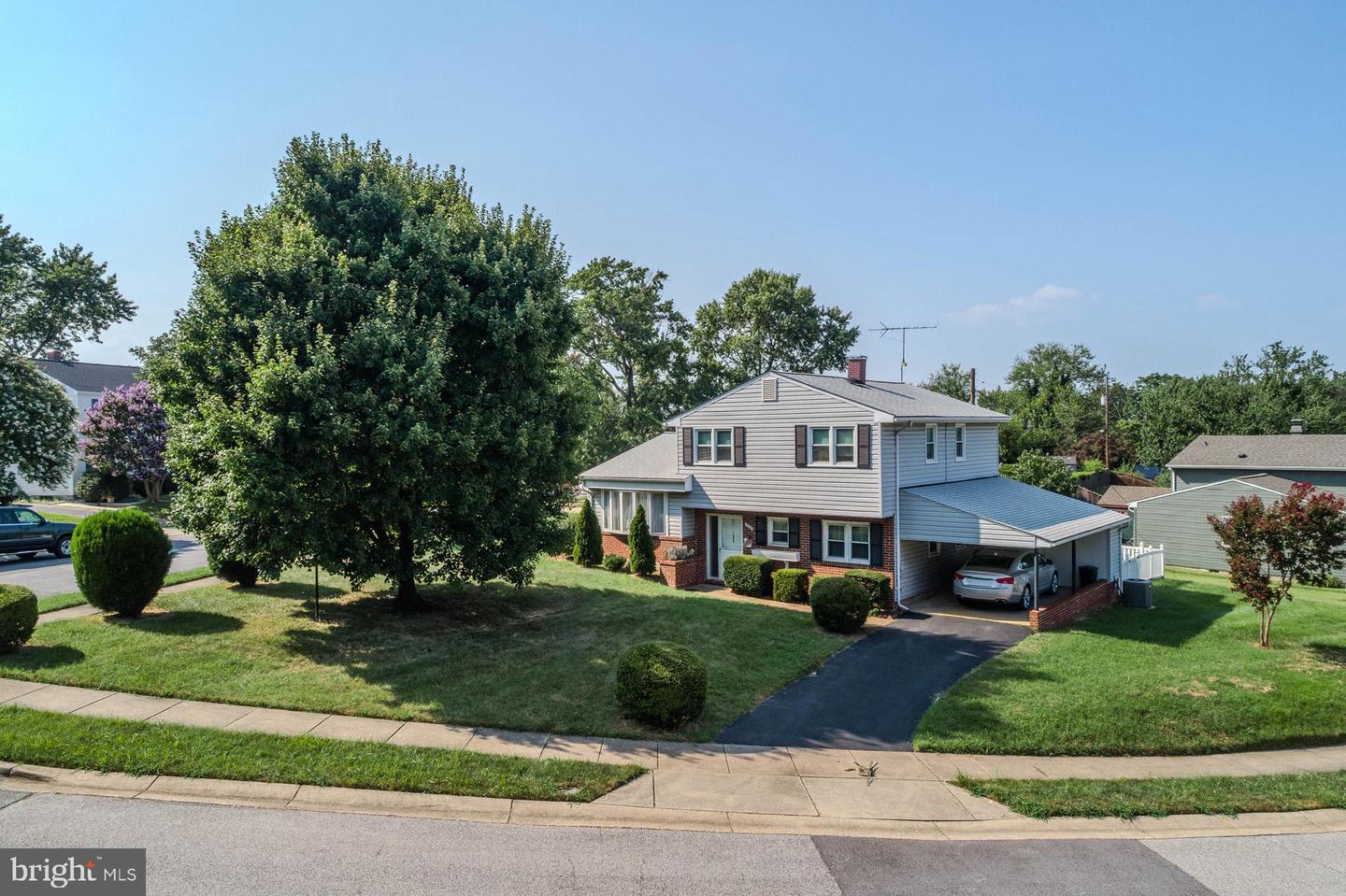 208 Ardmore Road, Linthicum Heights
