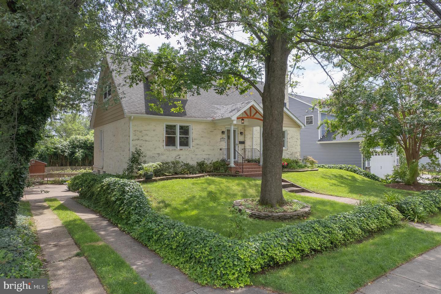 735 Glenwood Street, Annapolis