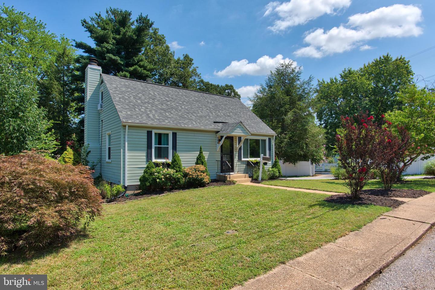 506 1st Avenue SW, Glen Burnie