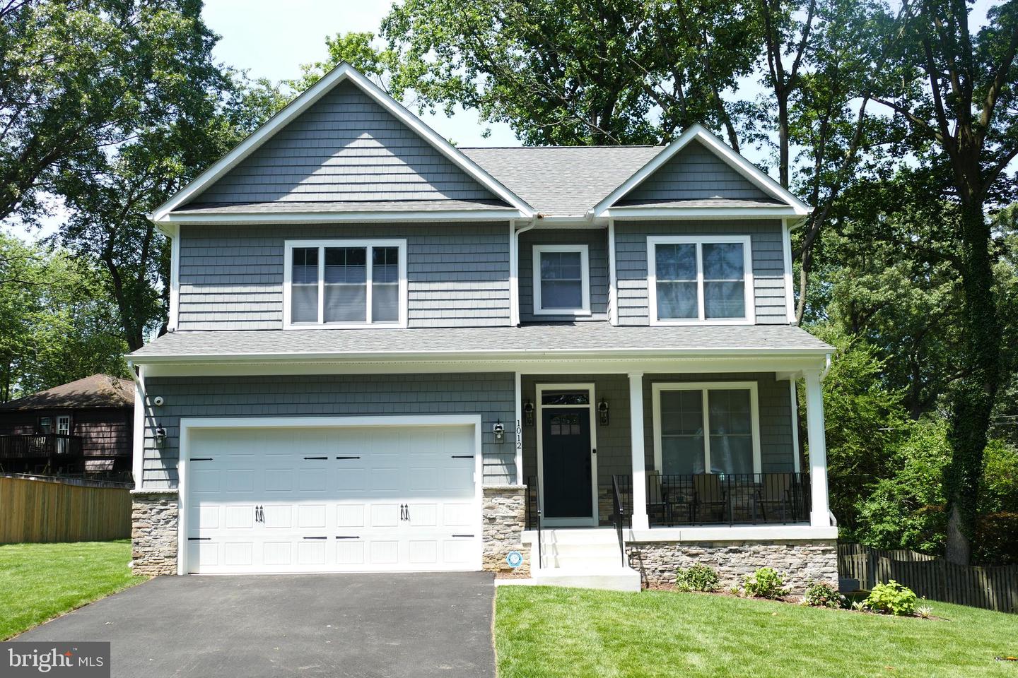 1219 Hampton Road, Annapolis