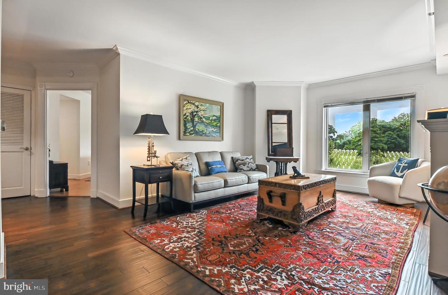 5 Park Place #217, Annapolis