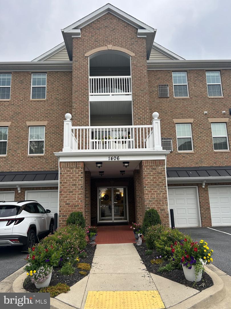 1406 Wigeon Way #306, Gambrills