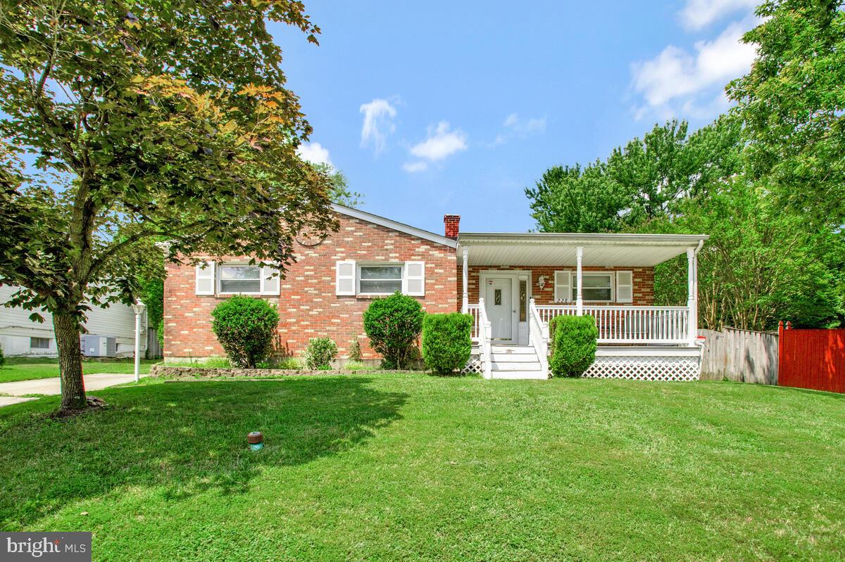 228 Royal Arms Way, Glen Burnie