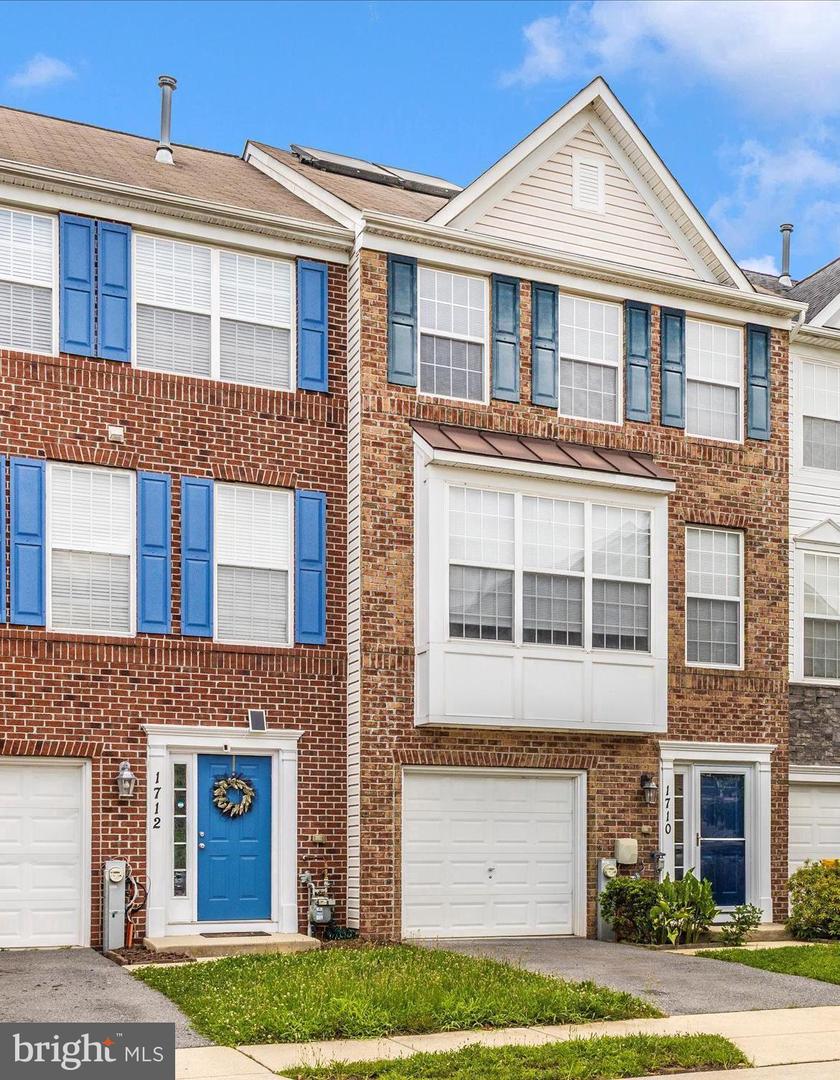 1710 Jennifer Meadows Court, Severn