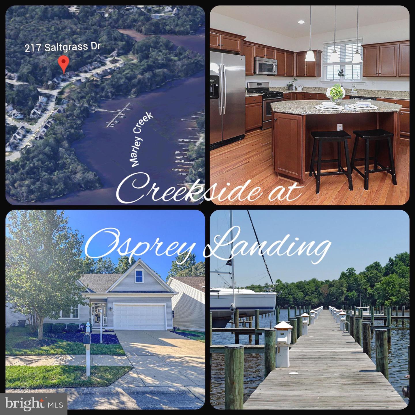 217 Saltgrass Drive, Glen Burnie