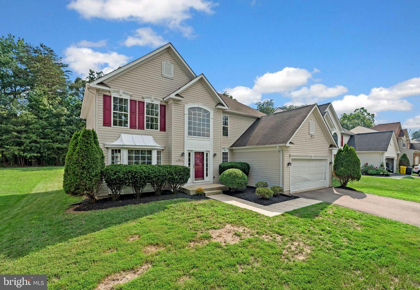 8413 Shillelagh Drive, Severn