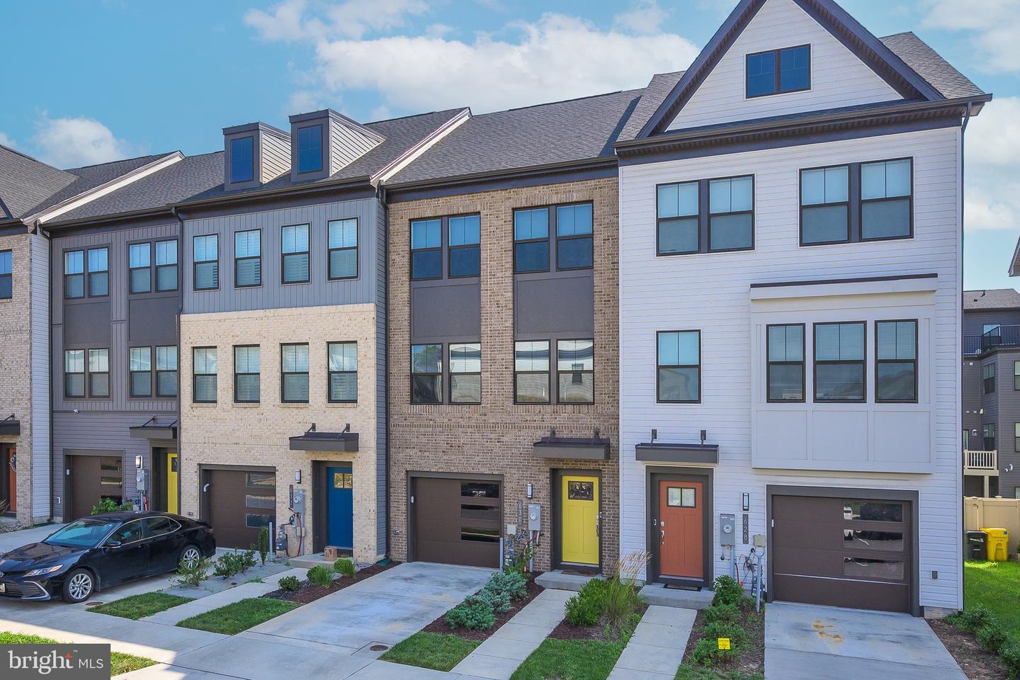 630 Chalcedony Lane, Glen Burnie