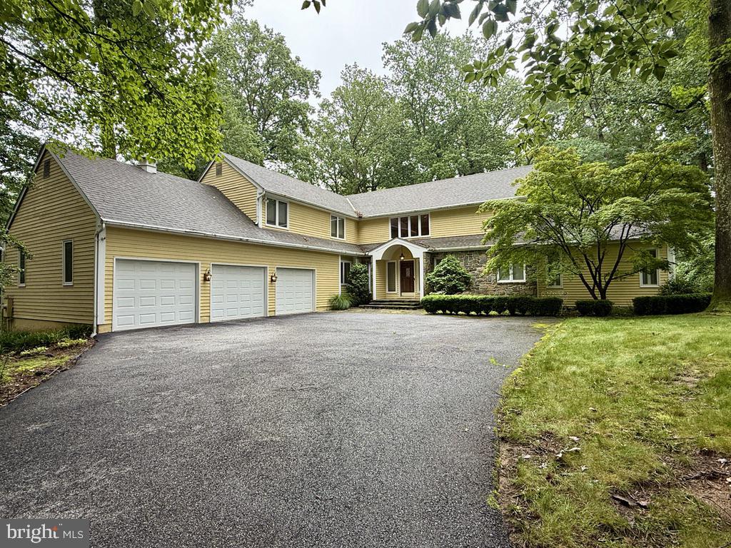 1583 Keswick Place, Annapolis
