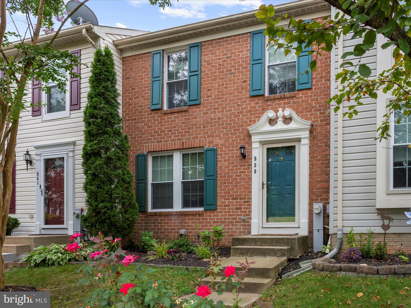 939 Chestnut Manor Ct, Chestnut Hill Cove