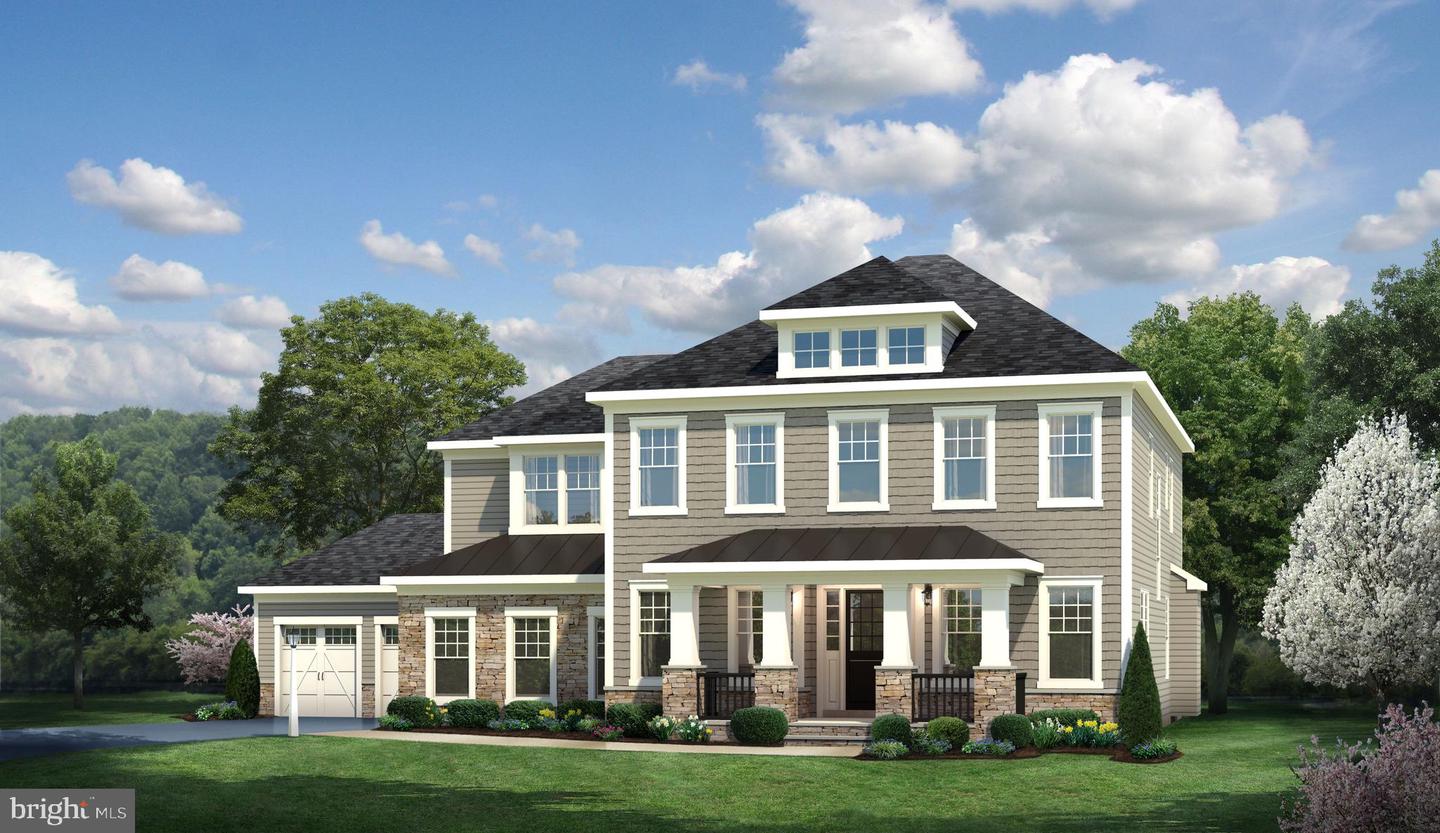 7405 Copper Lake Drive, Hanover