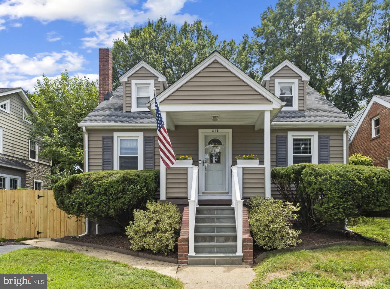 419 Shipley Road, Linthicum Heights