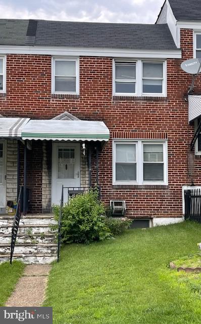 212 W Riverview Road, Baltimore